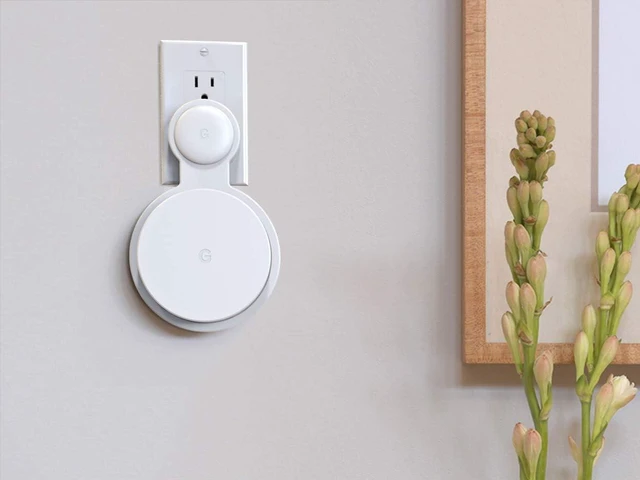 Alt view image 7 of 7 - Pefecon 3 Pack Outlet Wall Mount for Google WiFi AC1200, Easy to Move