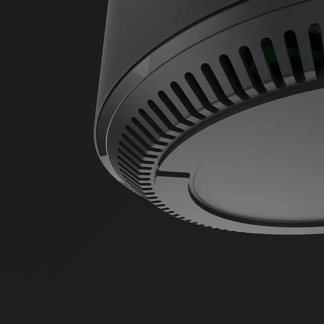 Alt view image 3 of 7 - AZORES AX1800 Smart WiFi 6 Wireless Router, Dual Band AX Router, Beamforming, OFDMA, MU-MIMO, Parental Controls