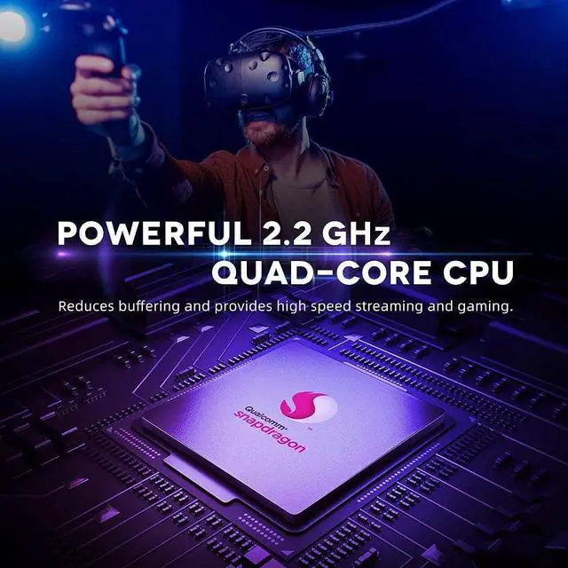 Alt view image 6 of 7 - Dynalink WiFi 6 AX3600 Router (DL-WRX36), Dual Band, 8-Stream WiFi Router, Wireless Speed Up to 3.6Gbps, MU-MIMO, 2.5G WAN Port, 4 Gigabit LAN Ports, for Home & Gaming (1 Pack)