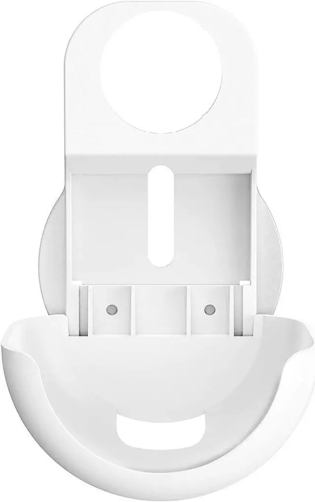 Alt view image 3 of 7 - Aobelieve Wall Outlet Mount for Google Nest WiFi Router