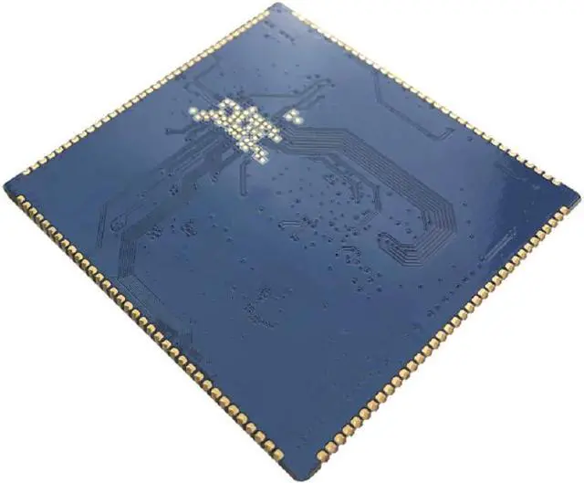 Alt view image 2 of 6 - Taidacent High-Performance Intelligent Ethernet Module Gigabit Wireless Router Gateway Control Module MT7621A Support High-Level AP/Router