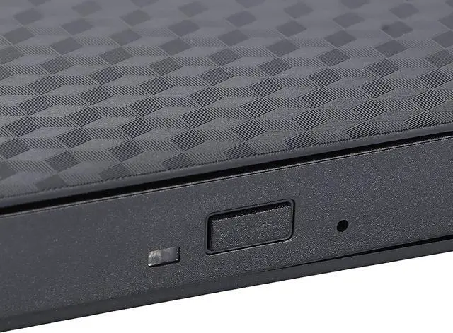 Alt view image 3 of 7 - Limouyin External DVD/CD Drive, Portable USB 3.0 Type?C Drive CD/DVD Player External Optical Drive DVD/CD Burner??? Compatible with Laptop Desktop PC Black
