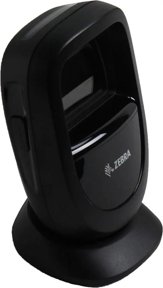 Main image of Ze bra DS9308 Handheld Scan ner with USB Connection (SR00004ZZWW)