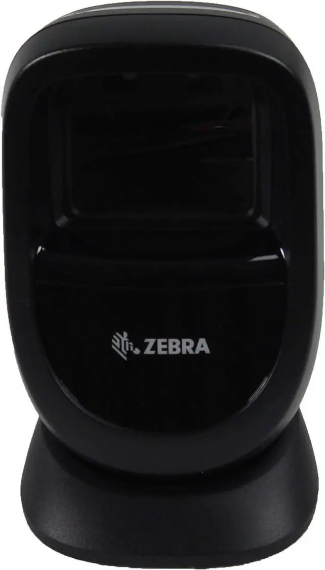 Alt view image 4 of 4 - Ze bra DS9308 Handheld Scan ner with USB Connection (SR00004ZZWW)
