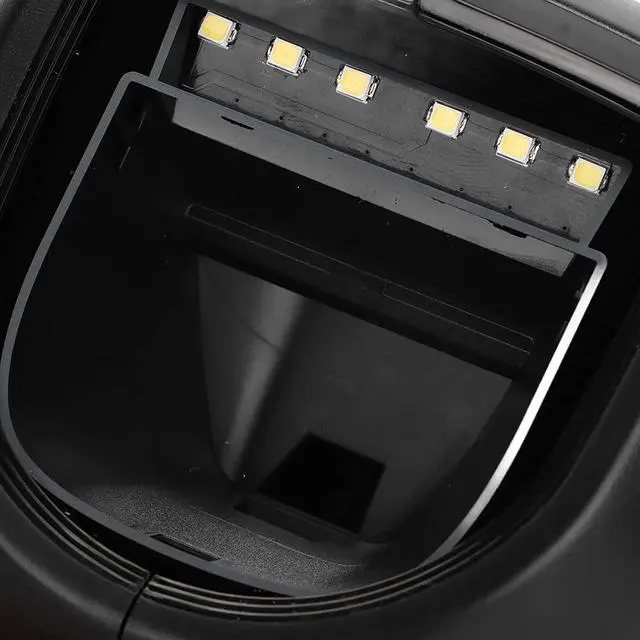 Alt view image 5 of 7 - Desktop Barcode Scanner,1D 2D QR HandsFree Automatic USB Barcode Reader Scanner,Multiple Languages Multi Device Scanning Codes Scanner for Shopping Malls