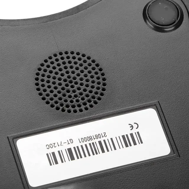 Alt view image 7 of 7 - Multi-Language Barcode Scanner for Shopping Malls - 1D 2D QR Code Reader with Wide Compatibility and Multi-Device Scanning