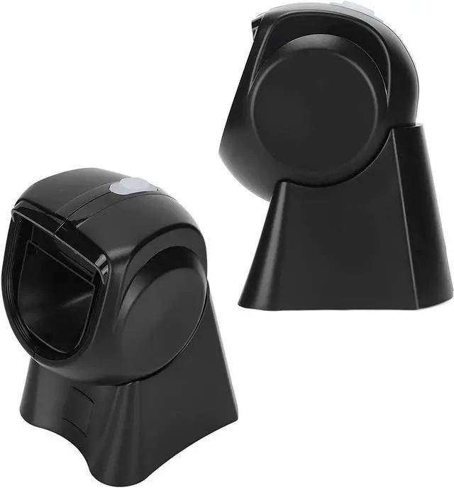 Alt view image 6 of 7 - Multi-Language Barcode Scanner for Shopping Malls - 1D 2D QR Code Reader with Wide Compatibility and Multi-Device Scanning