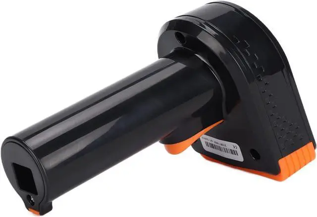 Alt view image 5 of 7 - Handheld USB Barcode Scanner, LED Screen Wireless Bar Code Scanning Gun for Shop Market Warehouse for Linux, for Android, for Windows XP/7/8/10, for OX S