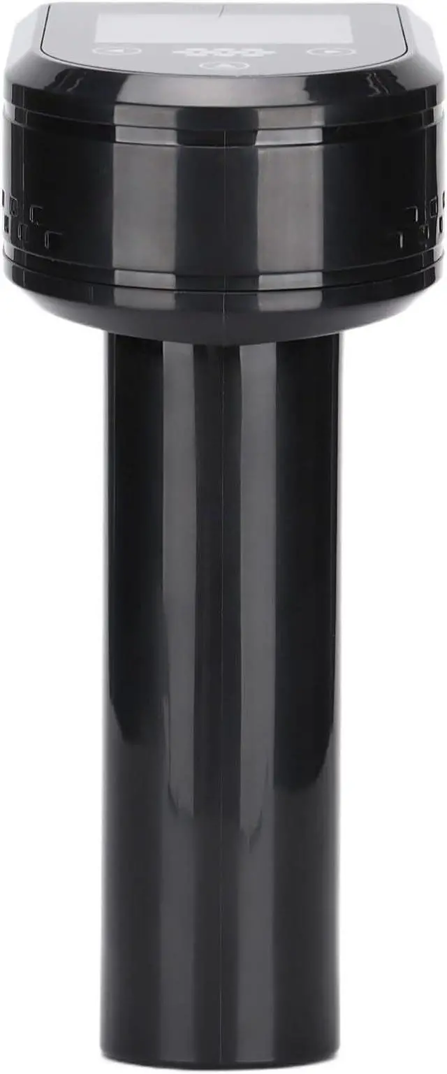 Alt view image 4 of 7 - Handheld USB Barcode Scanner, LED Screen Wireless Bar Code Scanning Gun for Shop Market Warehouse for Linux, for Android, for Windows XP/7/8/10, for OX S