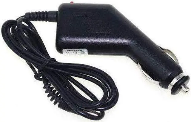 Main image of Yustda Ac Dc Car Adapter for Pinnacle Pro P/N: SIMSUKIAN SK02G-0500300U for Docking Station (Note: This Charger is for The Base Charging Cradle ONLY.)