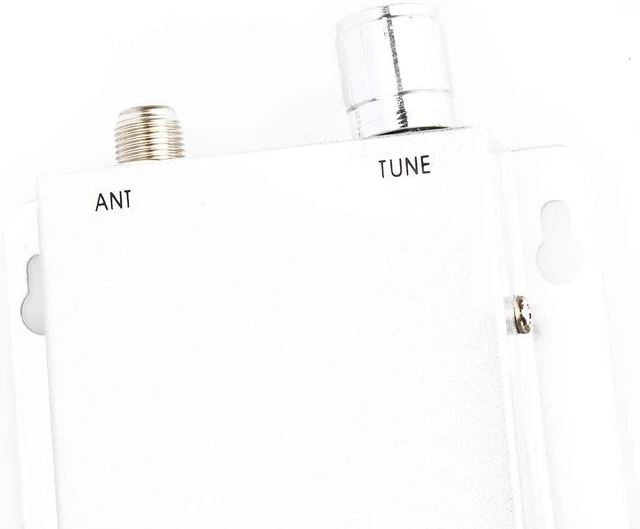 Alt view image 6 of 7 - PUSOKEI DC7-12V/500mA Ham Radio Telegraph CW Decoder Morse Code Reader, Morse Code Translator Decoder Reader Translator Interpreter, Morse Code Reader Translator LED Display