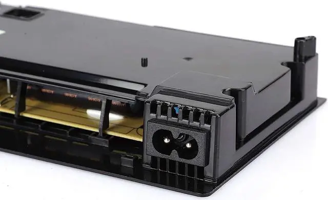 Alt view image 7 of 7 - xiangxin N17?160P1A Power Supply Small Size Power Supply for PS4 Slim 2200 Wear?Resistant for Home Office(N17-160P1A)