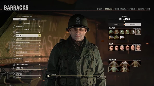 Alt view image 5 of 6 - Hell Let Loose (Xbox Series X)