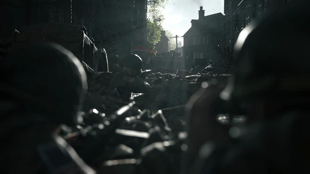 Alt view image 6 of 6 - Hell Let Loose (Xbox Series X)
