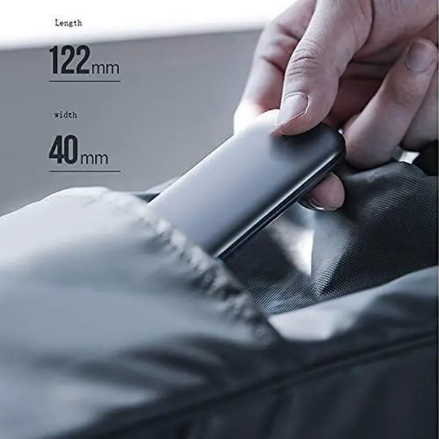 Alt view image 6 of 7 - M2 SSD Case NVME Enclosure M.2 to USB Type C 3.1 SSD Adapter for NVME PCIE NGFF SATA M/B Key SSD Disk Box M.2 SSD Case