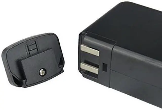 Alt view image 6 of 7 - Docking Station 1627 AC Adapter Charger 12V 4A 48W for Microsoft Surface Pro 3