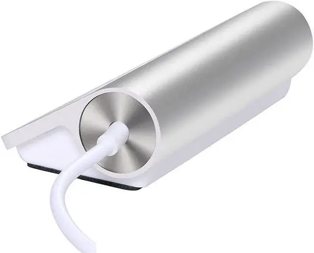 Alt view image 5 of 6 - Hubs HUB USB 4 Port USB 2.0 Port PC Tablet Portable OTG Aluminium USB Splitter C?ble Accessoires USB Hubs