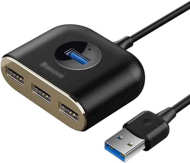 Main image of USB HUB USB 3.0 USB C HUB USB Type C HUB USB 2.0 Adapter with Micro USB for Computer USB Splitter