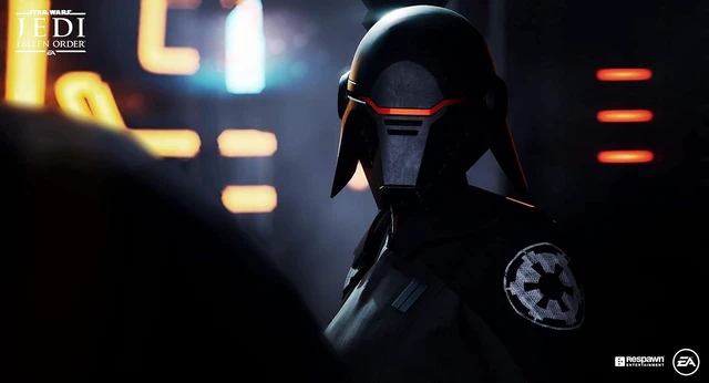 Alt view image 6 of 7 - JEU Console EA Star Wars Jedi : Fallen Order