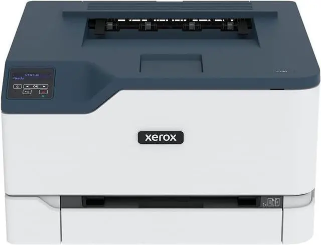 Main image of Xerox C230/DNI Color Printer, Laser, Wireless