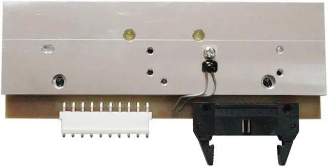 Alt view image 2 of 7 - 48000-2 G48000M Printhead for Zebra 140Xi3 140XiIII Plus Thermal Label Printer 203dpi