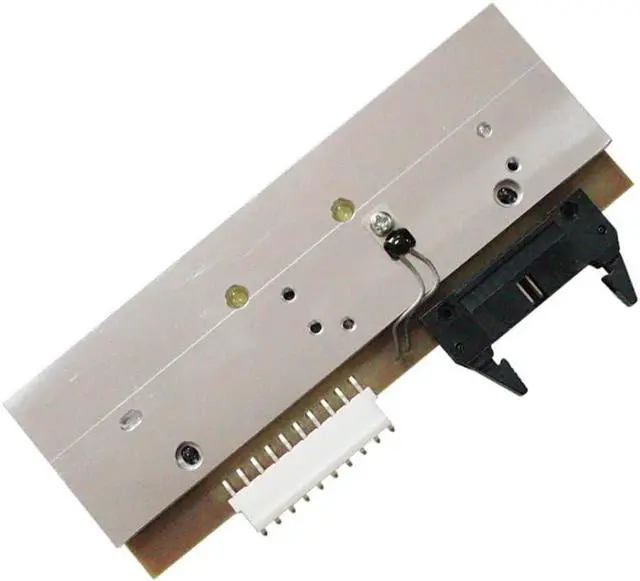 Alt view image 6 of 7 - 48000-2 G48000M Printhead for Zebra 140Xi3 140XiIII Plus Thermal Label Printer 203dpi