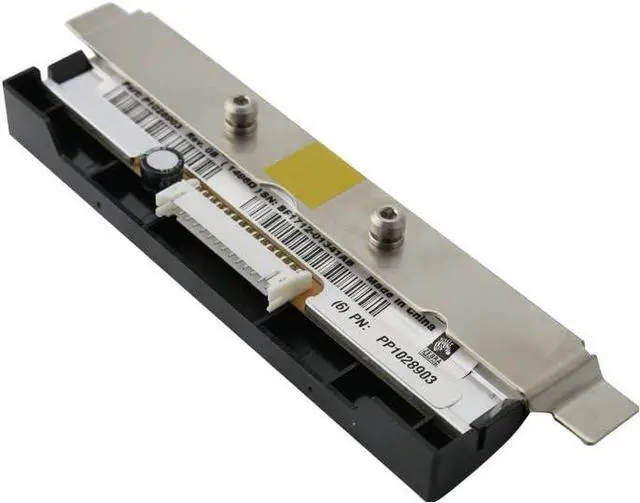 Main image of P1037974-011 Printhead for Ze bra ZT210 ZT220 ZT230 Label Printer ZT200 Series 300dpi