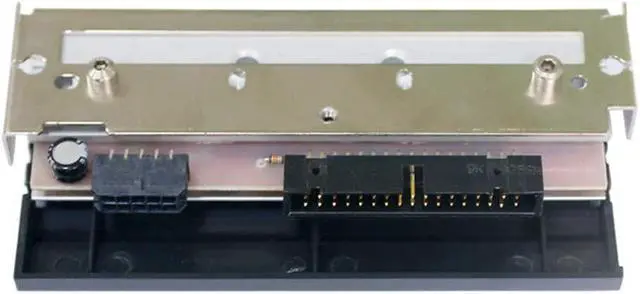 Alt view image 4 of 6 - 79800M P41000-71 Printhead for ZM400, Print Head for Zebra ZM400 Thermal Label Printer 203dpi