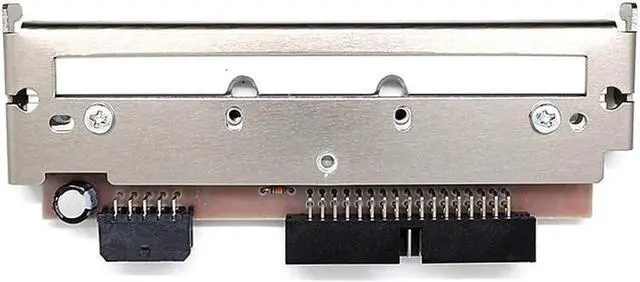 Alt view image 5 of 6 - 79800M P41000-71 Printhead for ZM400, Print Head for Zebra ZM400 Thermal Label Printer 203dpi