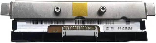 Alt view image 2 of 7 - P1037974-010 Printhead for Zebra ZT230 Barcode Label Printer 203dpi