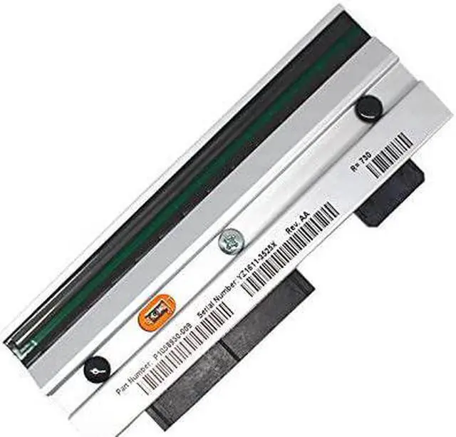 Main image of P1058930-009 Printhead for Zebra ZT410 203dpi Thermal Label Printer