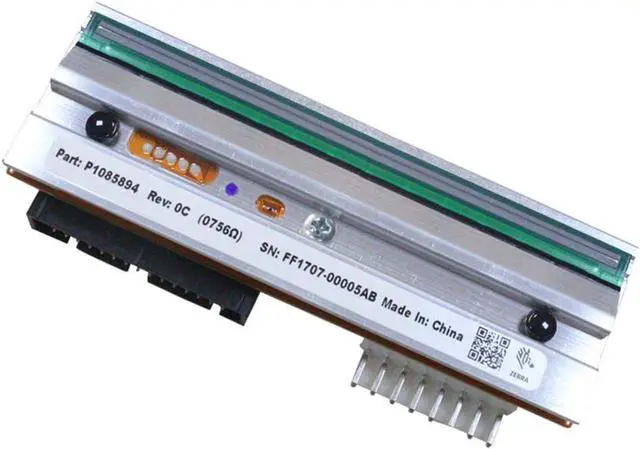 Main image of P1083347-005 Printhead for Ze bra ZT510 Thermal Label Printer 203dpi