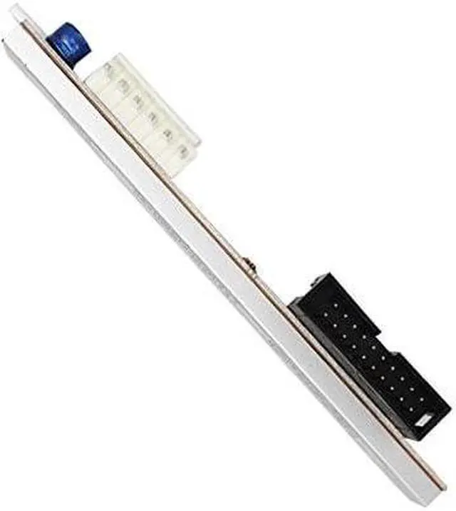 Alt view image 3 of 3 - PHD20-2278-01 Printhead for Datamax I-4212E 203dpi Mark II Thermal Label Printer 203dpi
