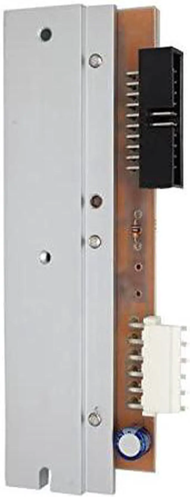 Alt view image 2 of 3 - PHD20-2278-01 Printhead for Datamax I-4212E 203dpi Mark II Thermal Label Printer 203dpi