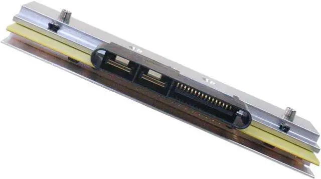 Alt view image 6 of 7 - P1083320-010 Printhead for Ze bra ZT610 Thermal Label Printer 203dpi