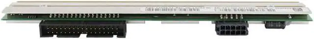 Alt view image 3 of 6 - P77958-71 79803M Printhead for Zebra ZM600 Label Printer 203dpi