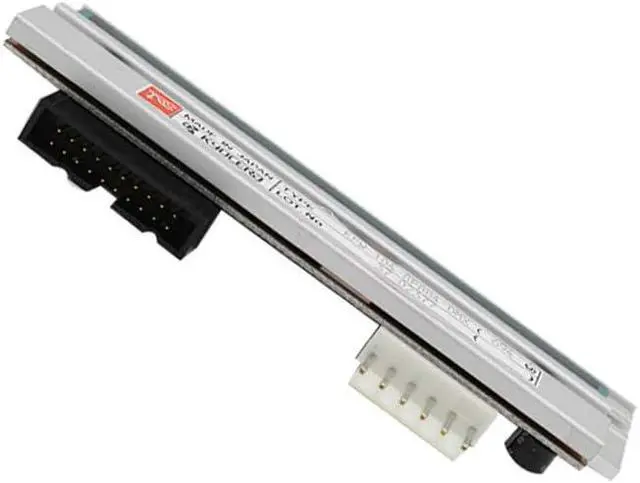 Alt view image 3 of 6 - PARTSHE PHD20-2278-01 Printhead for Datamax I-4212E I-Class Mark II Label Printer 203dpi 20-2278-01 DMX-20227801