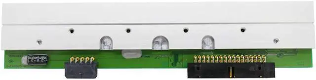 Alt view image 2 of 6 - P77958-71 79803M Printhead for Zebra ZM600 Label Printer 203dpi