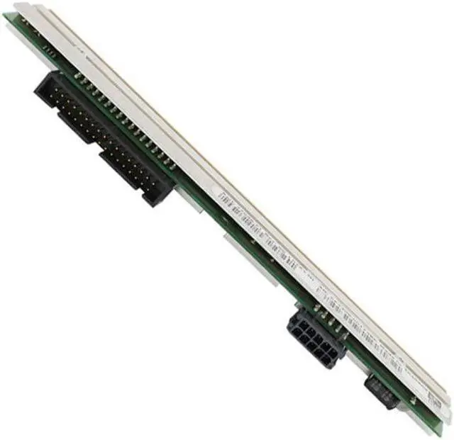 Alt view image 5 of 6 - P77958-71 79803M Printhead for Zebra ZM600 Label Printer 203dpi
