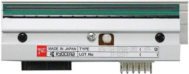 Main image of PARTSHE PHD20-2278-01 Printhead for Datamax I-4212E I-Class Mark II Label Printer 203dpi 20-2278-01 DMX-20227801