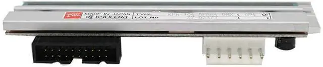 Alt view image 2 of 6 - PARTSHE PHD20-2278-01 Printhead for Datamax I-4212E I-Class Mark II Label Printer 203dpi 20-2278-01 DMX-20227801