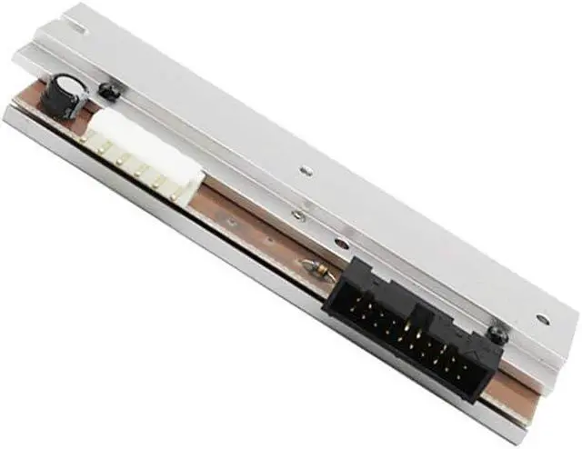 Alt view image 4 of 6 - PARTSHE PHD20-2278-01 Printhead for Datamax I-4212E I-Class Mark II Label Printer 203dpi 20-2278-01 DMX-20227801