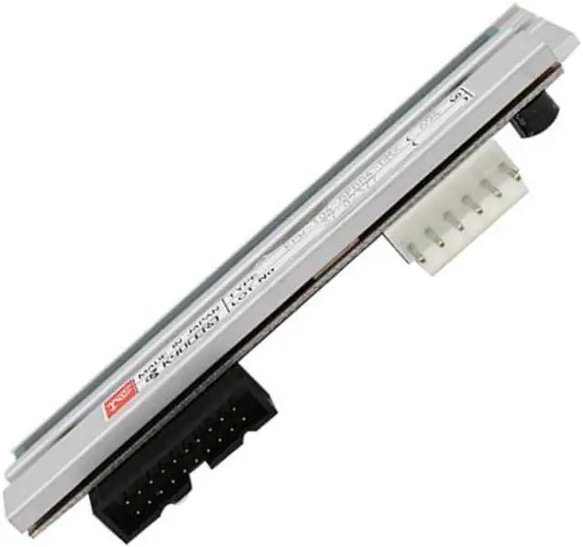 Alt view image 5 of 6 - PARTSHE PHD20-2278-01 Printhead for Datamax I-4212E I-Class Mark II Label Printer 203dpi 20-2278-01 DMX-20227801