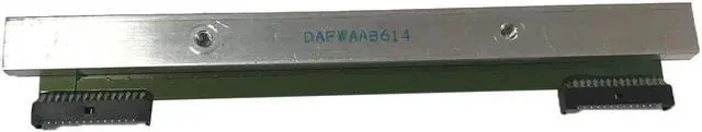 Alt view image 2 of 2 - P1080383-001 Printhead for Zebra ZD420 Thermal Label Printer 203dpi