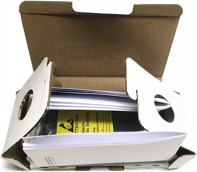 Alt view image 4 of 4 - New Printhead for Zebra ZT230 Thermal Label Printer Original 203DPI P/N P1037974-010