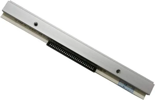Alt view image 3 of 4 - P1050667-001 Printhead for Zebra QLN420 QLN 420 Thermal Label Printer 203dpi