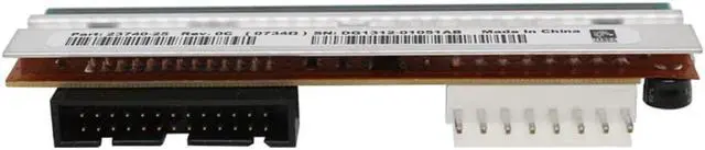 Alt view image 4 of 5 - Printhead for Zebra 105SLPlus Thermal Label Printer, 203dpi