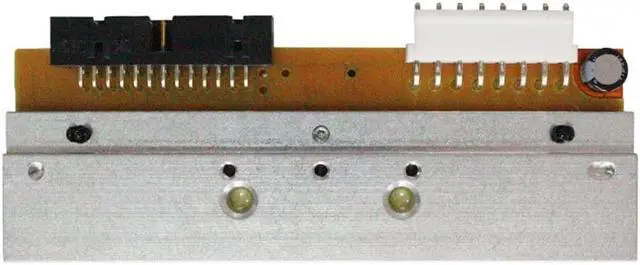 Alt view image 3 of 5 - Printhead for Zebra 105SLPlus Thermal Label Printer, 203dpi