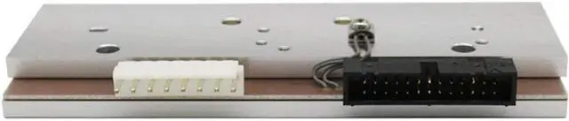 Alt view image 4 of 4 - New Printhead for Zebra 140Xi4 140XiIV Thermal Label Printer 203dpi P1004234 Genuine