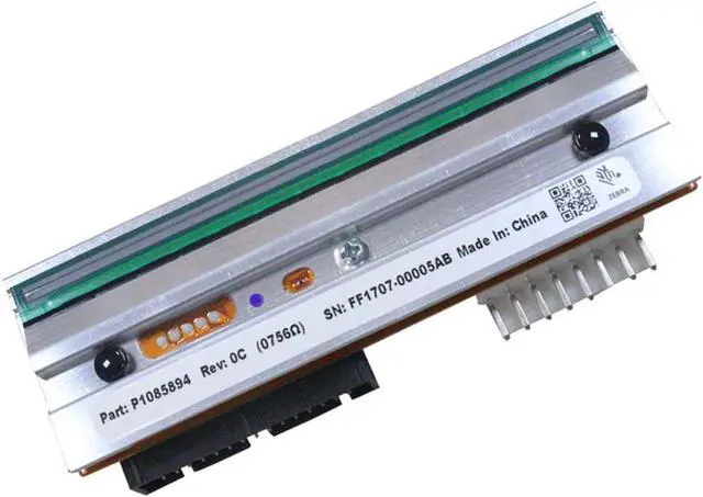 Main image of New Printhead for Zebra ZT510 Thermal Barcode Label Printer 200DPI P1083347-005 Original